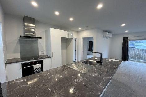 Photo of property in 93a Nursery Road, Phillipstown, Christchurch, 8011