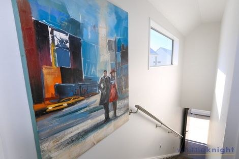 Photo of property in 182c Salisbury Street, Christchurch Central, Christchurch, 8013