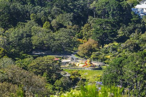 Photo of property in 3 Puketiro Avenue, Northland, Wellington, 6012