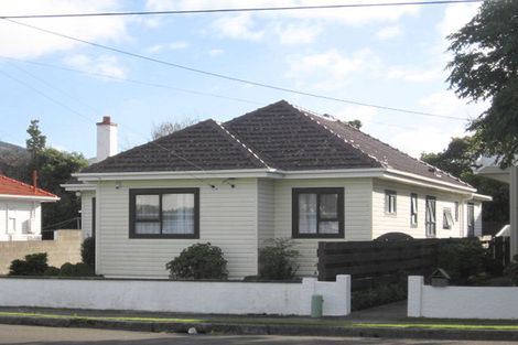 Photo of property in 43 Epuni Street, Hutt Central, Lower Hutt, 5011