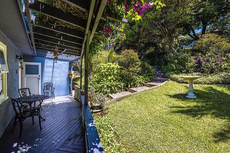 Photo of property in 11 Cory Road, Palm Beach, Waiheke Island, 1081