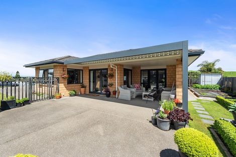 Photo of property in 9 Hartington Lane, Dinsdale, Hamilton, 3204