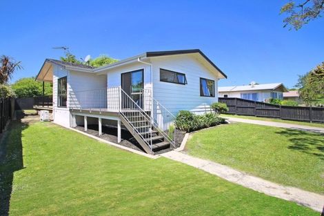 Photo of property in 45 Exeter Street, Glenview, Hamilton, 3206