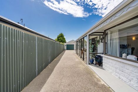 Photo of property in 134 Elles Road, Georgetown, Invercargill, 9812