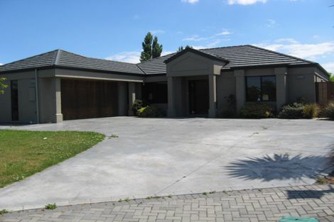Photo of property in 91 Fairway Drive, Shirley, Christchurch, 8061