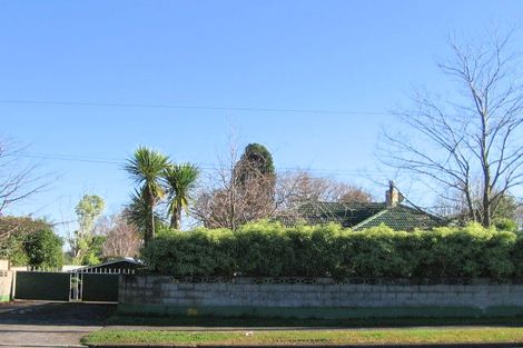 Photo of property in 56 Clevedon Road, Papakura, 2110