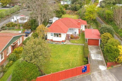 Photo of property in 63 Great North Road, Saint Johns Hill, Whanganui, 4501
