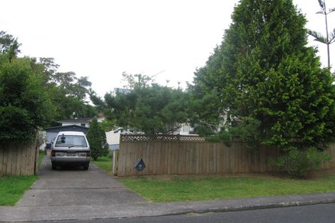 Photo of property in 71 Powrie Street, Glenfield, Auckland, 0629