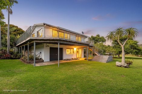 Photo of property in 3 Wigmore Crescent, Hahei, Whitianga, 3591