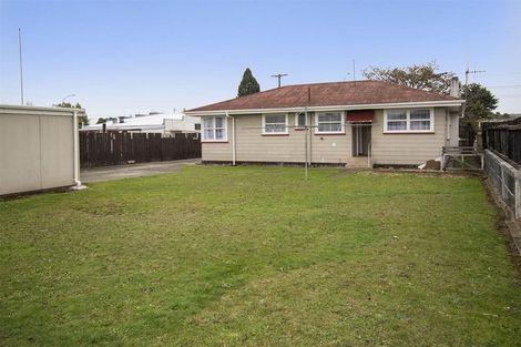 Photo of property in 9 Studholme Street, Morrinsville, 3300