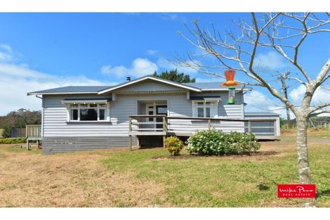 Photo of property in 76 Riponui Road, Purua, Whangarei, 0176