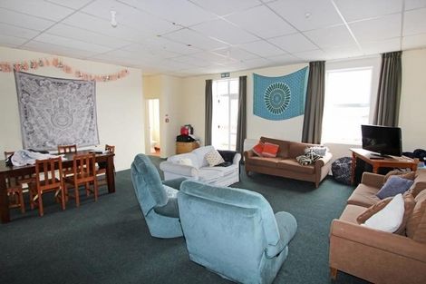 Photo of property in 27a Anzac Avenue, Dunedin Central, Dunedin, 9016