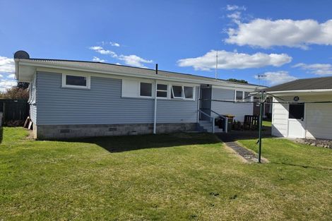 Photo of property in 58 Corlett Street, Utuhina, Rotorua, 3015