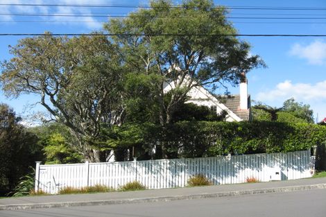 Photo of property in 125 Messines Road, Karori, Wellington, 6012