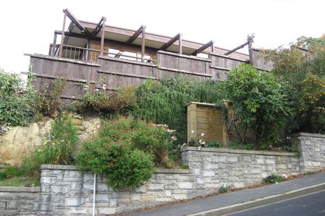 Photo of property in 10 Garfield Avenue, Roslyn, Dunedin, 9010