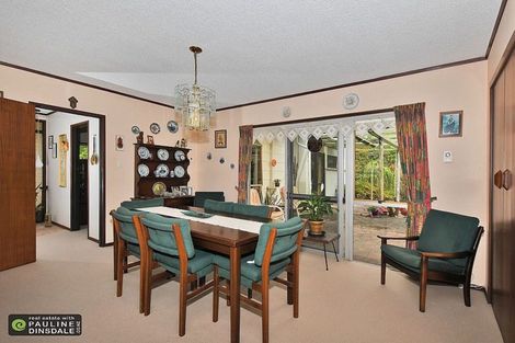 Photo of property in 89 Puriri Park Road, Maunu, Whangarei, 0110