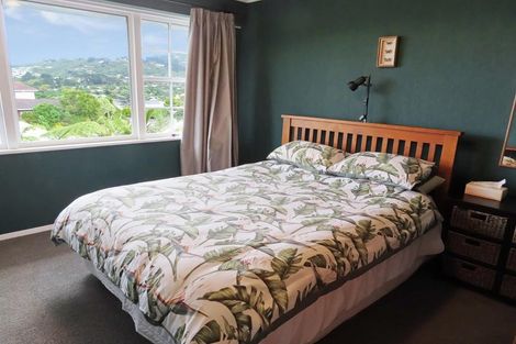 Photo of property in 40 Sunshine Crescent, Kelson, Lower Hutt, 5010