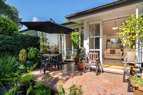 Photo of property in 4/61 Hepburn Street, Freemans Bay, Auckland, 1011