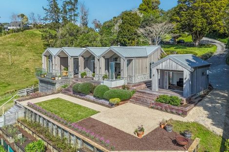 Photo of property in 161 Green Road, Matakana, Warkworth, 0985