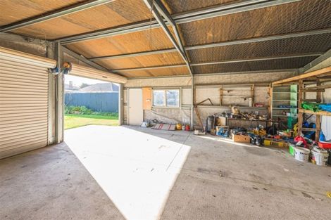 Photo of property in 8 Abbot Street, Gonville, Whanganui, 4501