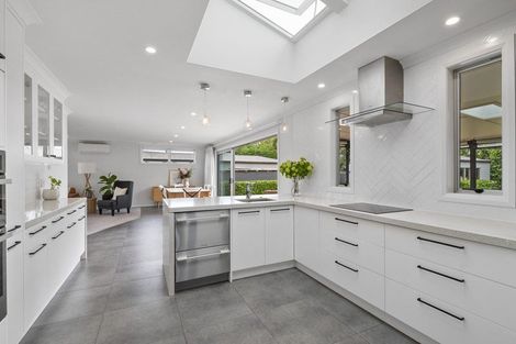 Photo of property in 467 Ruahine Street, Terrace End, Palmerston North, 4410