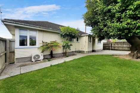 Photo of property in 1/58 Achilles Street, Burwood, Christchurch, 8061