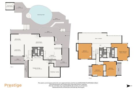 Photo of property in 9 Porritt Avenue, Chatswood, Auckland, 0626