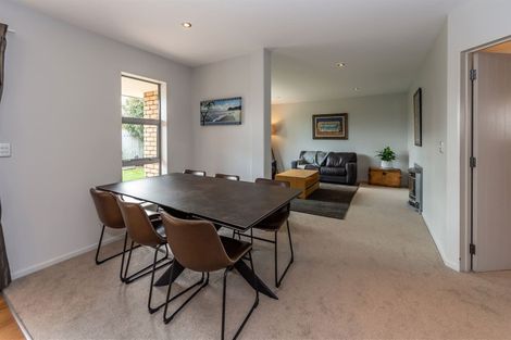 Photo of property in 6 James Drive, Woodend, 7610