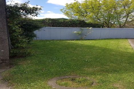 Photo of property in 4 Amberley Grove, Hutt Central, Lower Hutt, 5010