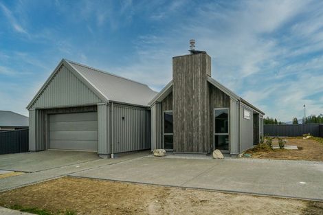 Photo of property in 54 Lakeland Avenue, Twizel, 7901