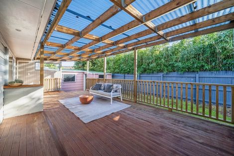 Photo of property in 122c Martin Street, Wallaceville, Upper Hutt, 5018