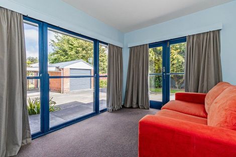 Photo of property in 7 Cameron Street, Methven, 7730