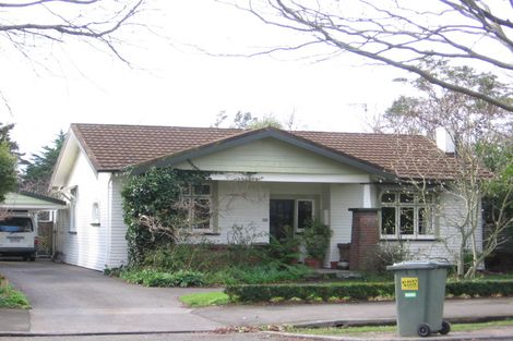 Photo of property in 15 Union Street, Hokowhitu, Palmerston North, 4410