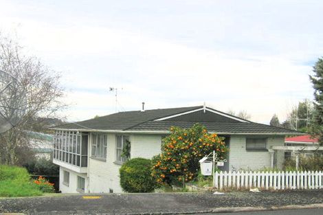 Photo of property in 3 Goodall Street, Dinsdale, Hamilton, 3204