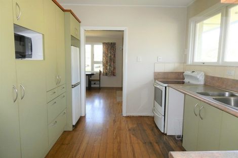 Photo of property in 56 Marlborough Street, Greymouth, 7805