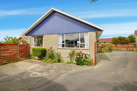 Photo of property in 10 Islay Place, Woolston, Christchurch, 8062