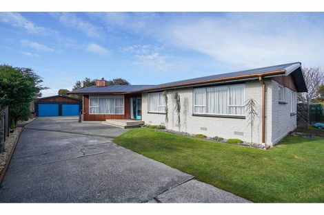 Photo of property in 91 O'byrne Street, Waikiwi, Invercargill, 9810