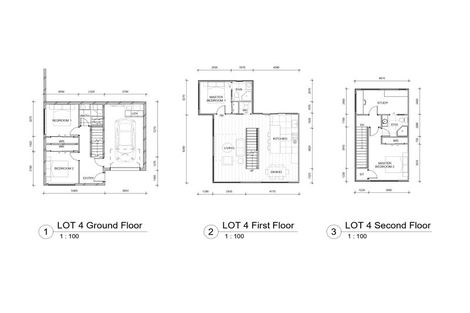 Photo of property in 5d Lavery Place, Sunnynook, Auckland, 0632