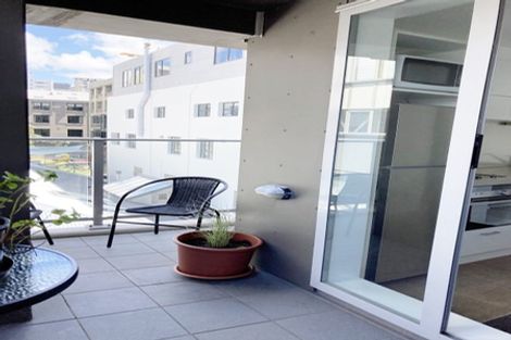 Photo of property in Soho Apartments, 315/74 Taranaki Street, Te Aro, Wellington, 6011
