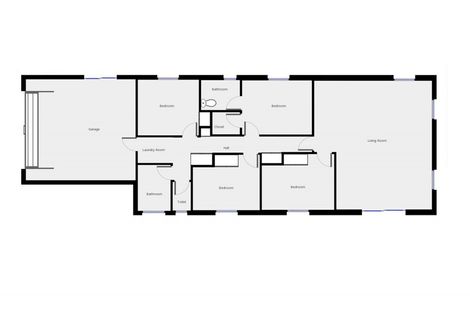 Photo of property in 15 Gair Avenue, Cromwell, 9310