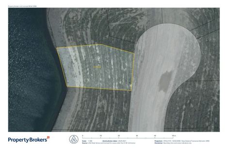 Photo of property in 23 Bridgewater Quay, Huntingdon, Ashburton, 7774