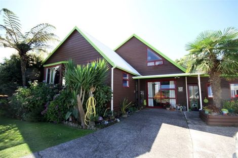 Photo of property in 13 Cornwall Street, Waihi, 3610