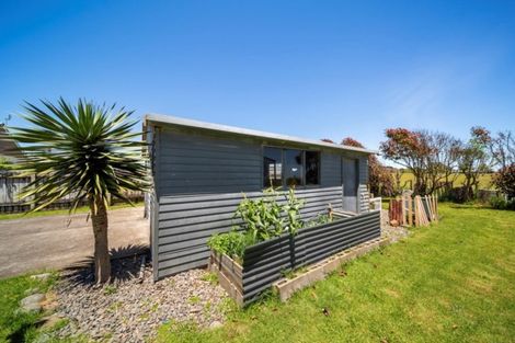 Photo of property in 91 Ranfurly Street, Waitara, 4320