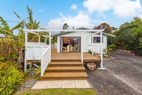 Photo of property in 45 Matai Road, Stanmore Bay, Whangaparaoa, 0932