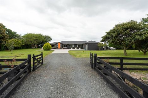 Photo of property in 650 Puketaha Road, Puketaha, Hamilton, 3281