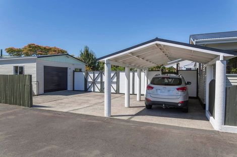 Photo of property in 12 Rawhiti Street, Dannevirke, 4930