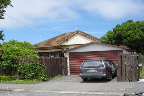 Photo of property in 22 Ashmole Street, Woolston, Christchurch, 8023
