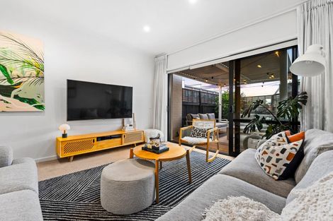 Photo of property in 3 Frances Bryers Road, Hobsonville, Auckland, 0616