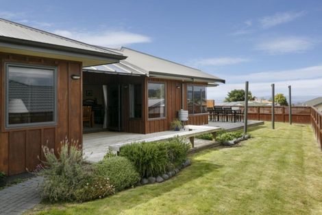 Photo of property in 12 Whetu Place, Nukuhau, Taupo, 3330