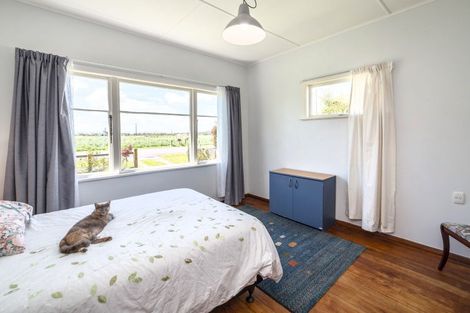 Photo of property in 6 South Featherston Road, South Featherston, Featherston, 5771